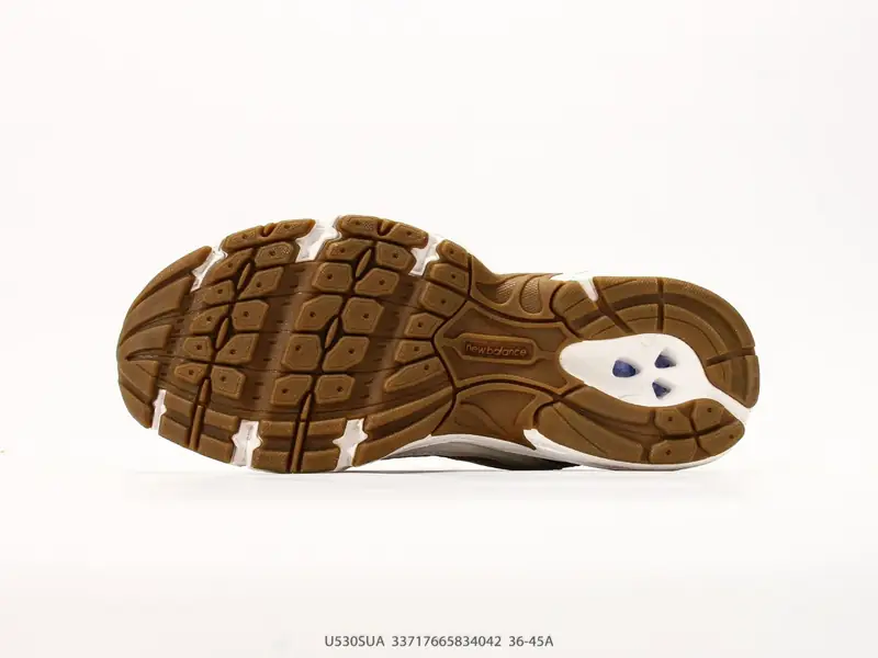 New Balance Zapatillas deportivas Retro U530SUA #33717665834042